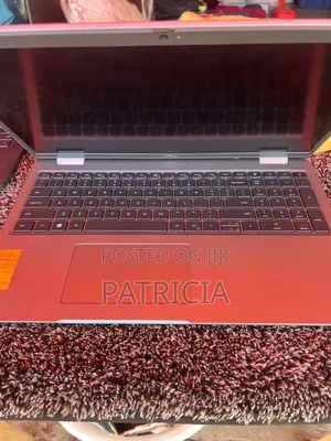 Laptop Dell 16GB SSD 256GB