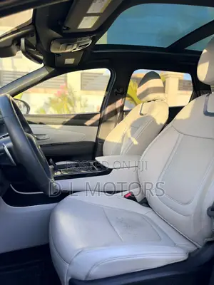 Hyundai Tucson Limited AWD 2025 Gray