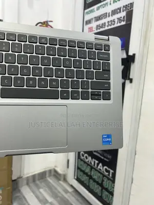 Laptop Dell Latitude 5320 16GB Intel Core i5 SSD 256GB