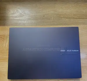 Laptop Asus Vivobook 14 16GB Intel Core i5 SSD 512GB