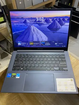 Laptop Asus Vivobook 14 16GB Intel Core i5 SSD 512GB