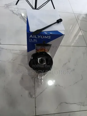 Ailyons Your Kitchen Power Partner
