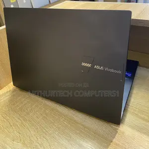 Laptop Asus Vivobook 14 16GB Intel Core i5 SSD 512GB