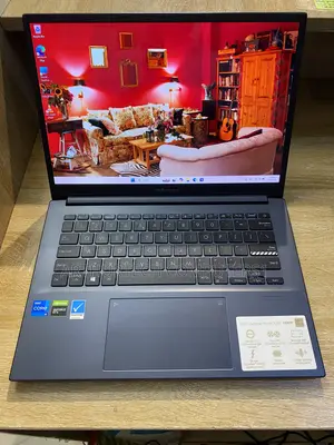 Laptop Asus Vivobook 14 16GB Intel Core i5 SSD 512GB