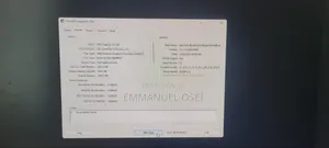 Desktop Computer Dell Optiplex 7090 40GB Intel Core i7 HDD 1T