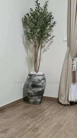 Plant Pots