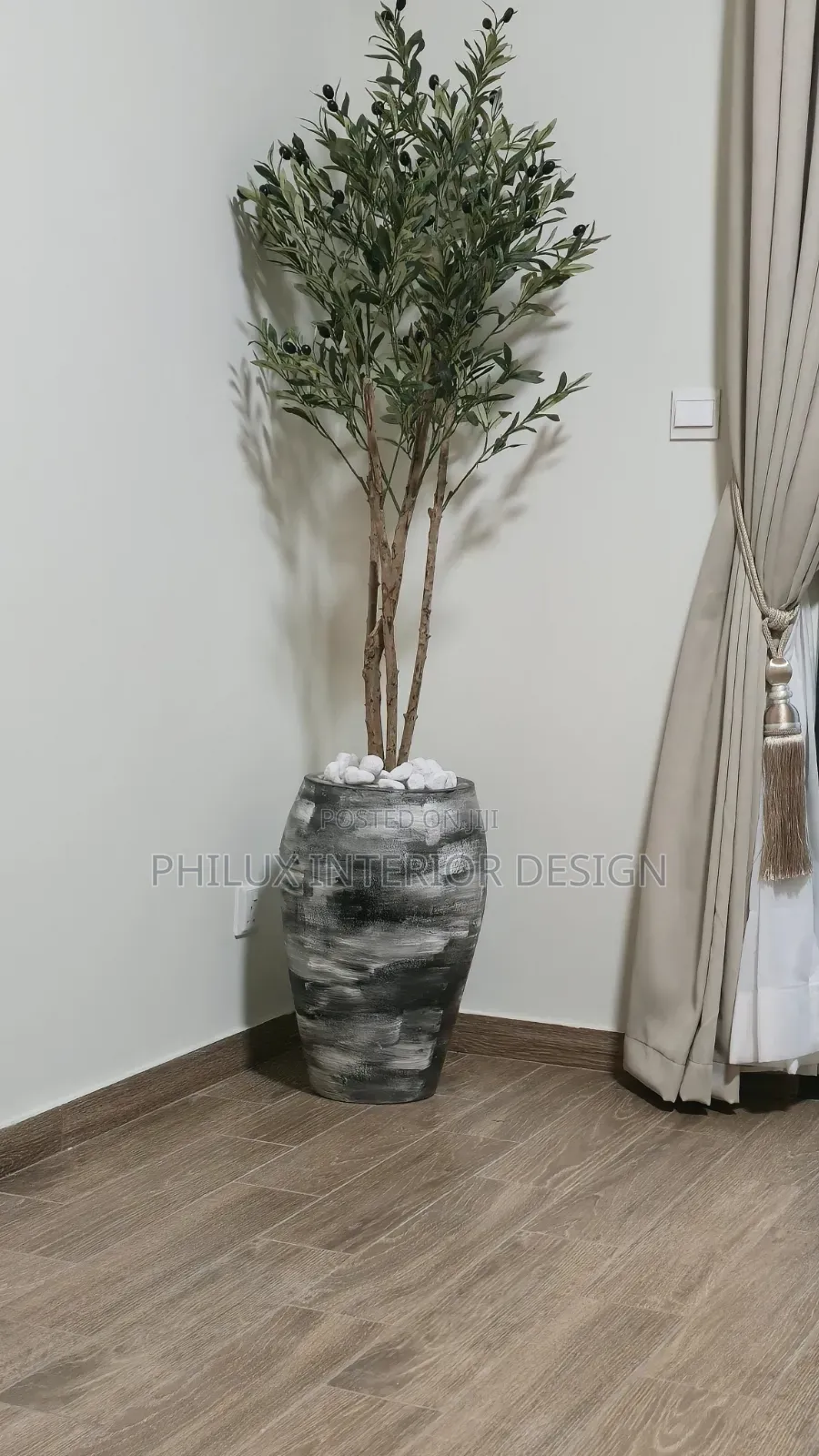 Plant Pots