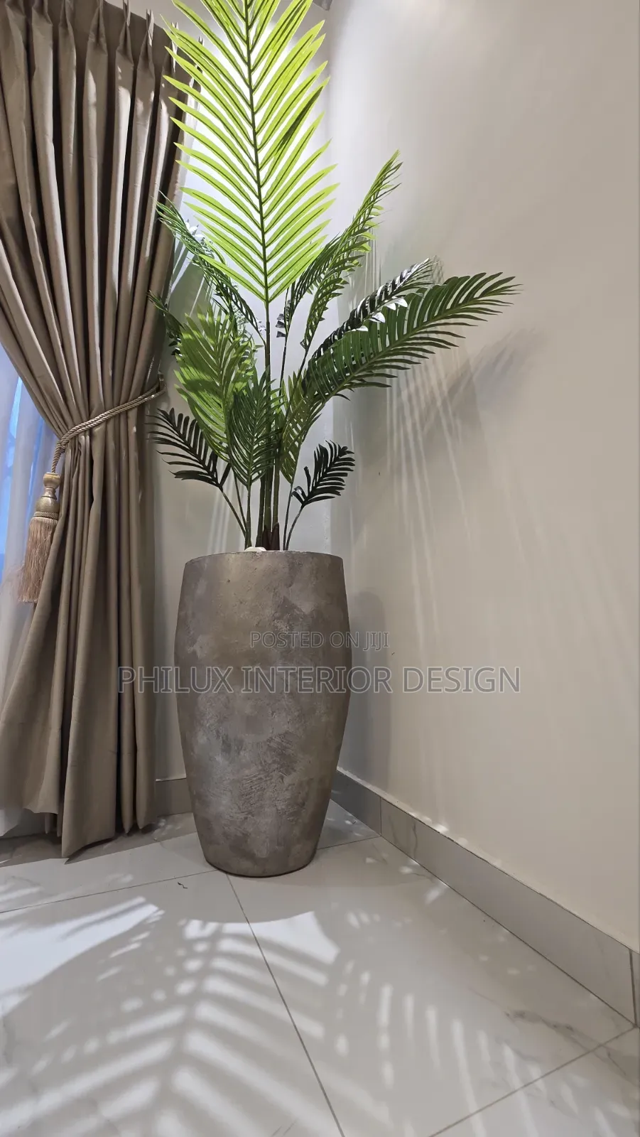 Plant Pots