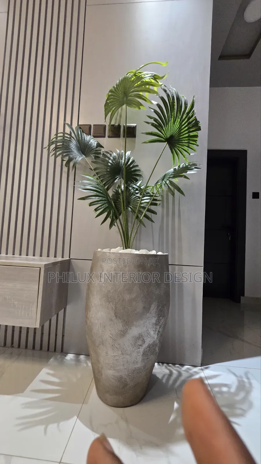 Plant Pots