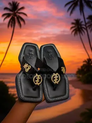 Africa Wear <Ahenema>
