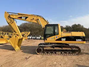 CAT 330 and 330 for Rental