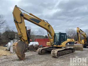 CAT 330 and 330 for Rental