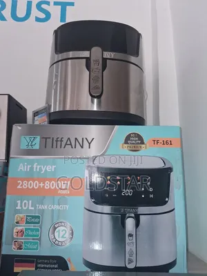 AirFryer 10L