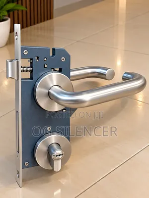 High Quality Stainless Steel Separate Locks