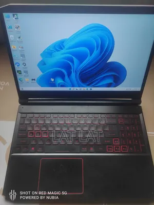 Laptop Acer Nitro 5 16GB Intel Core i5 HDD+SSD 1T