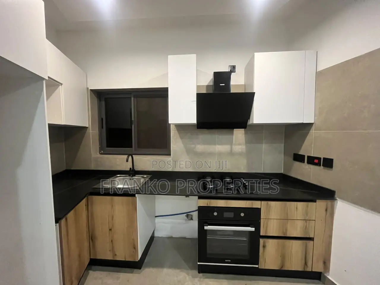 1bdrm Apartment in Franko Properties, Ability for rent