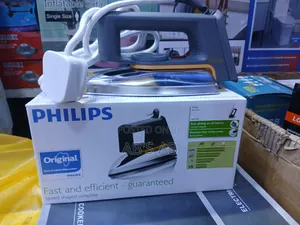 Original Philips Iron