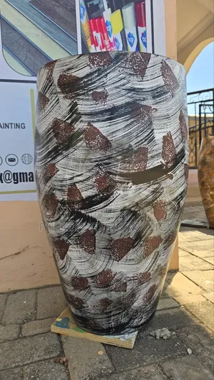 Plant Pots