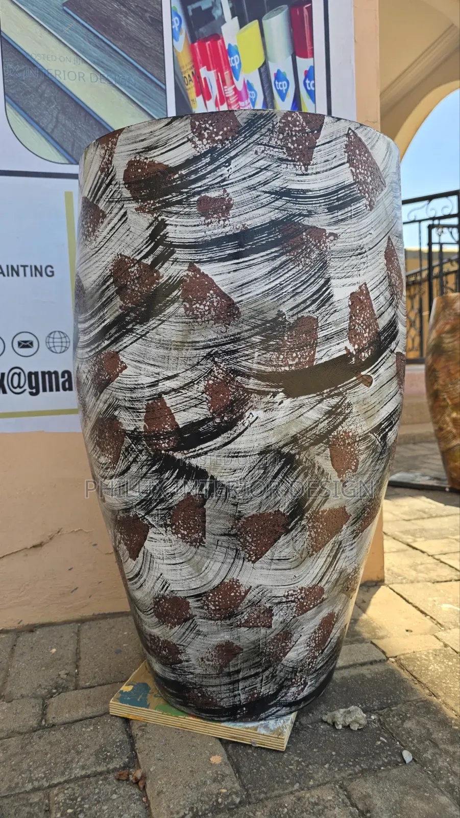 Plant Pots