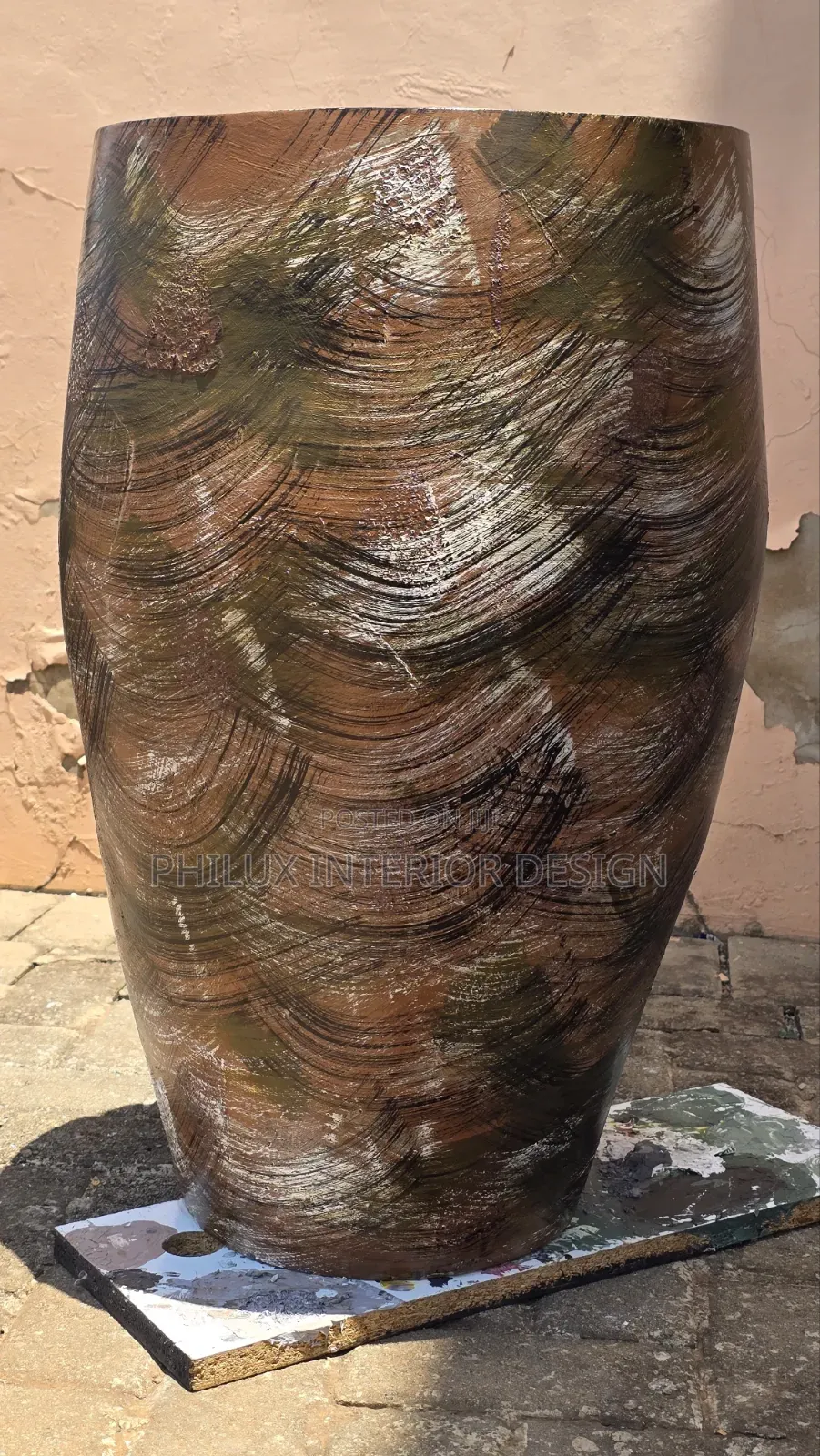 Plant Pots