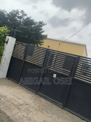 Furnished 2bdrm Apartment in Abokobi, Pentecost for rent