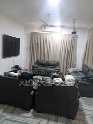 Furnished 2bdrm Apartment in Abokobi, Pentecost for rent