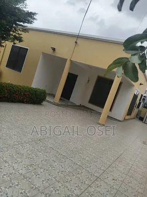 Furnished 2bdrm Apartment in Abokobi, Pentecost for rent