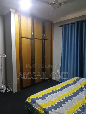 Furnished 2bdrm Apartment in Abokobi, Pentecost for rent