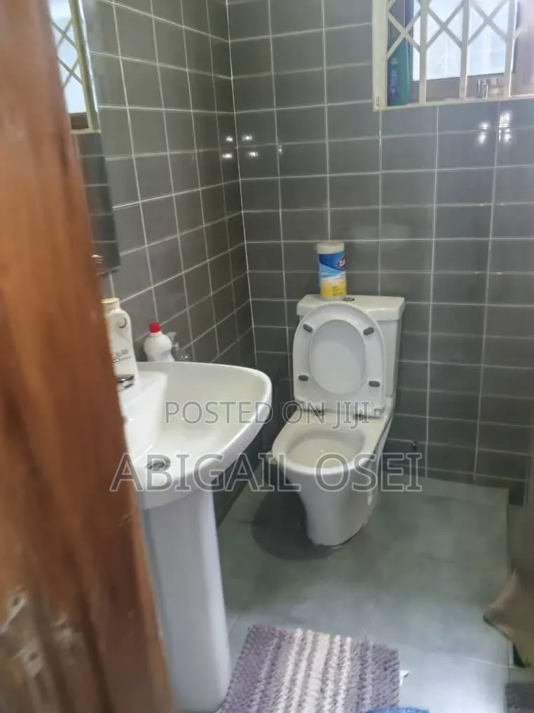Furnished 2bdrm Apartment in Abokobi, Pentecost for rent