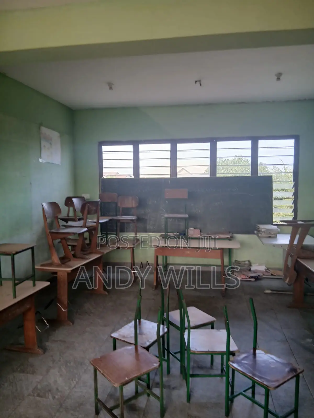 School Property for Sale