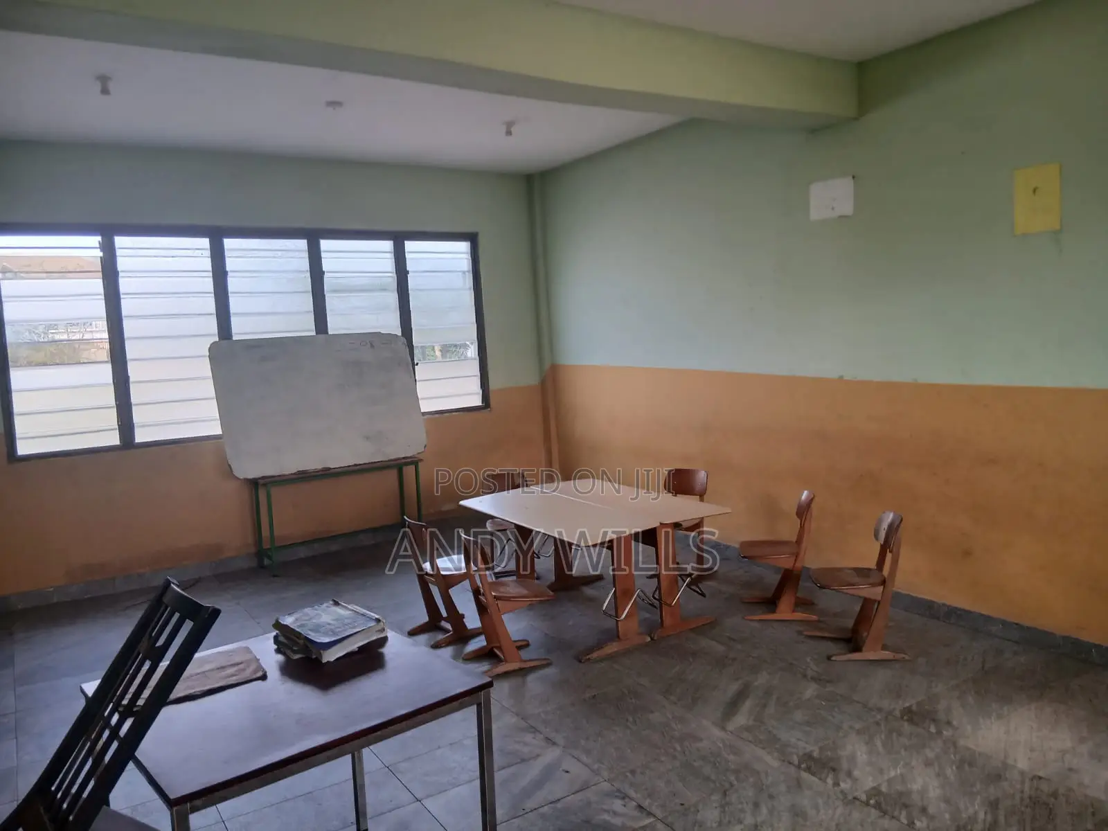 School Property for Sale