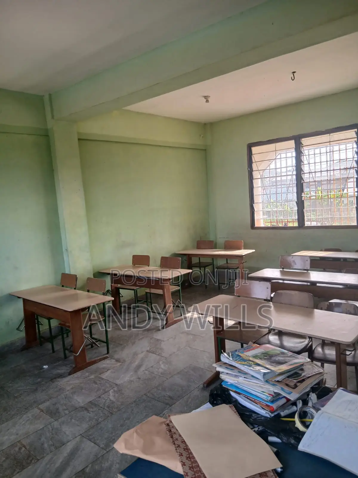 School Property for Sale