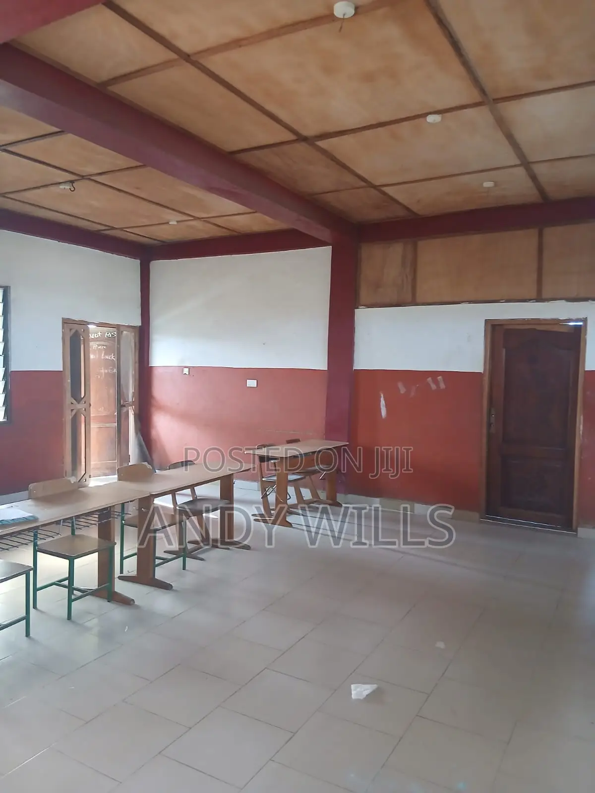 School Property for Sale