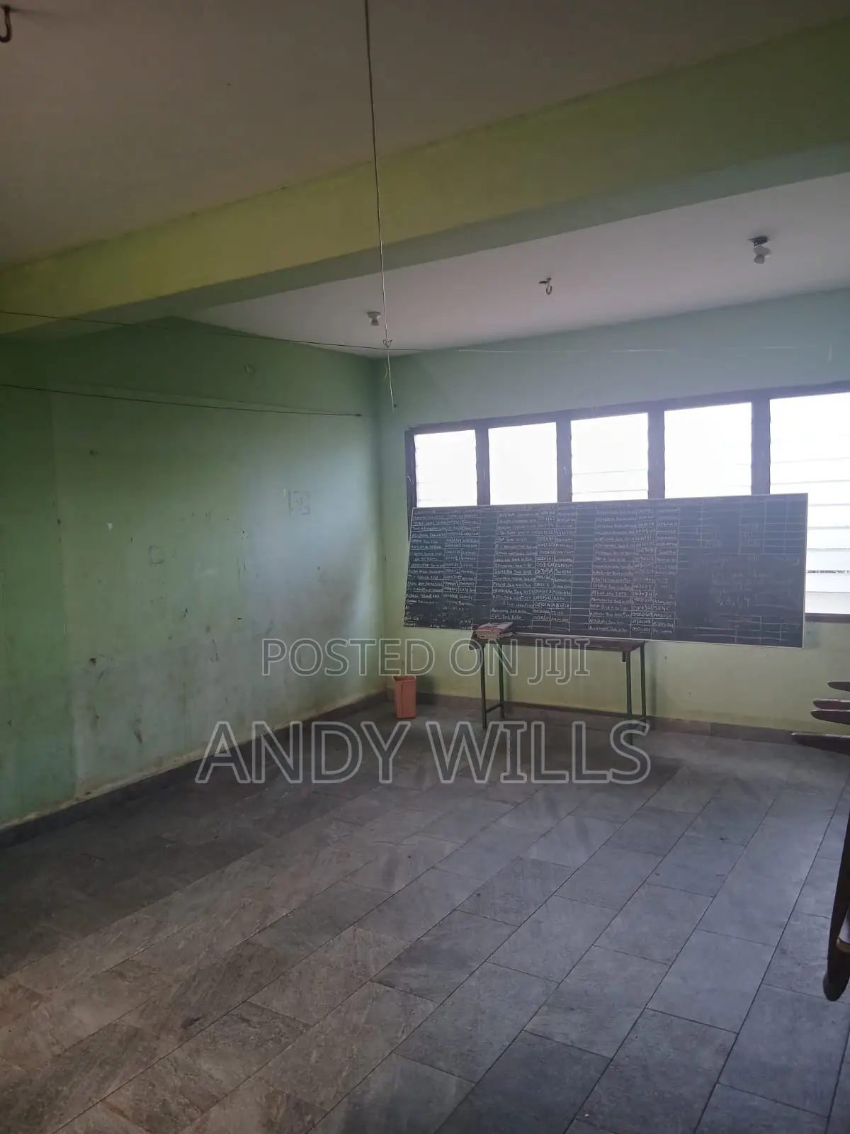 School Property for Sale