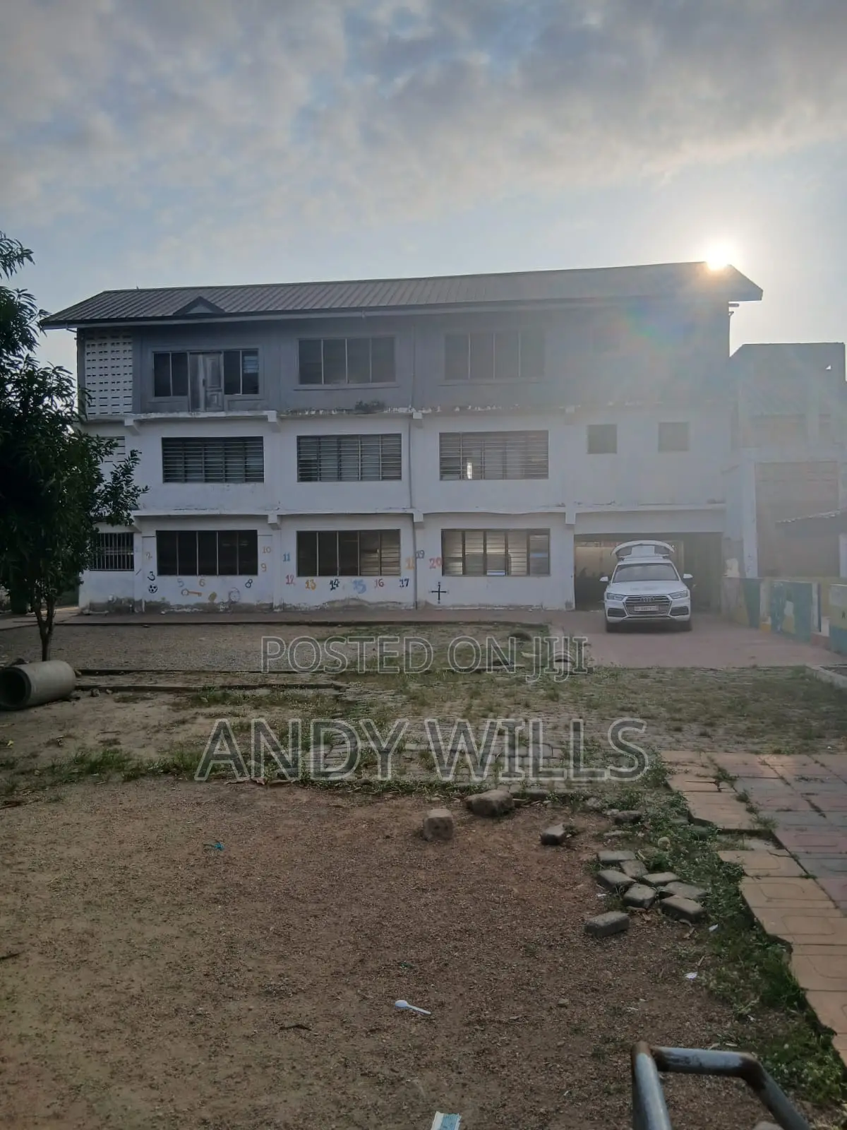 School Property for Sale