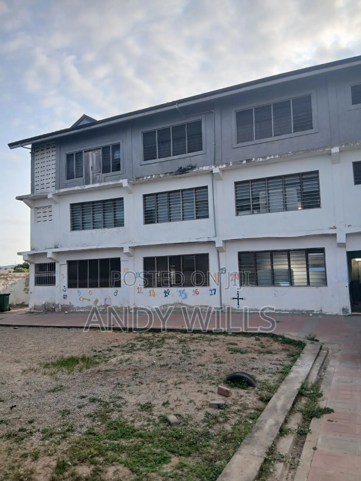 School Property for Sale