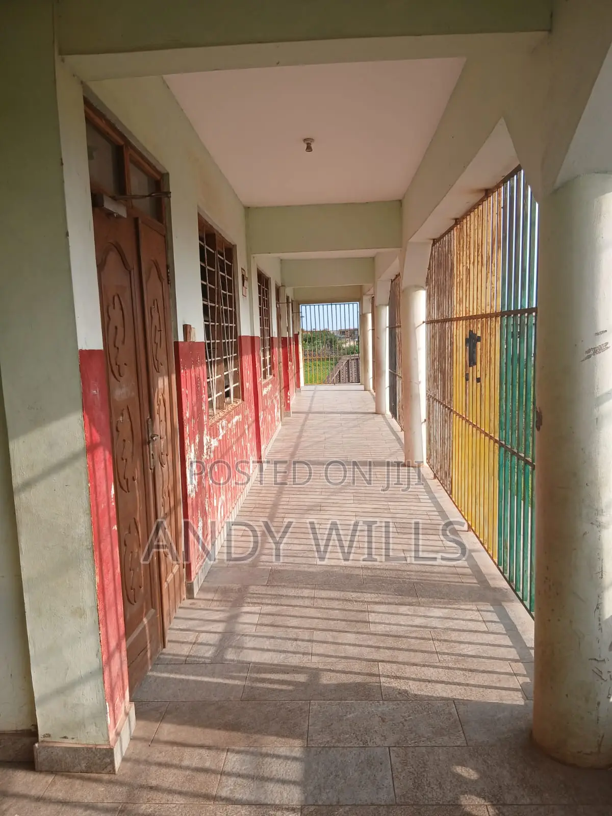 School Property for Sale