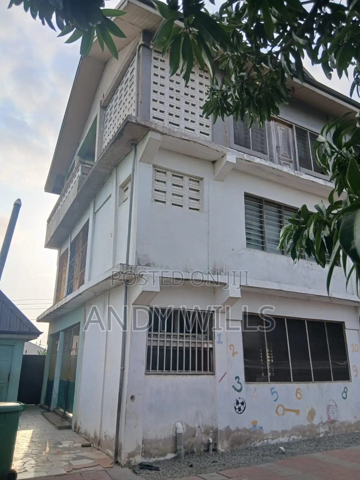 School Property for Sale