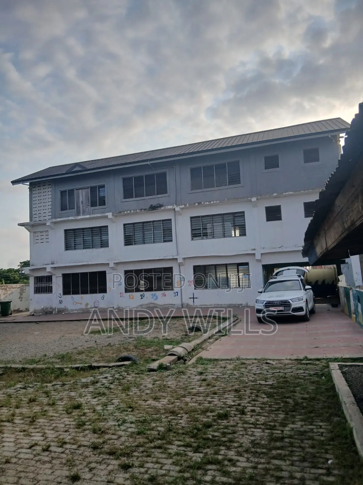 School Property for Sale