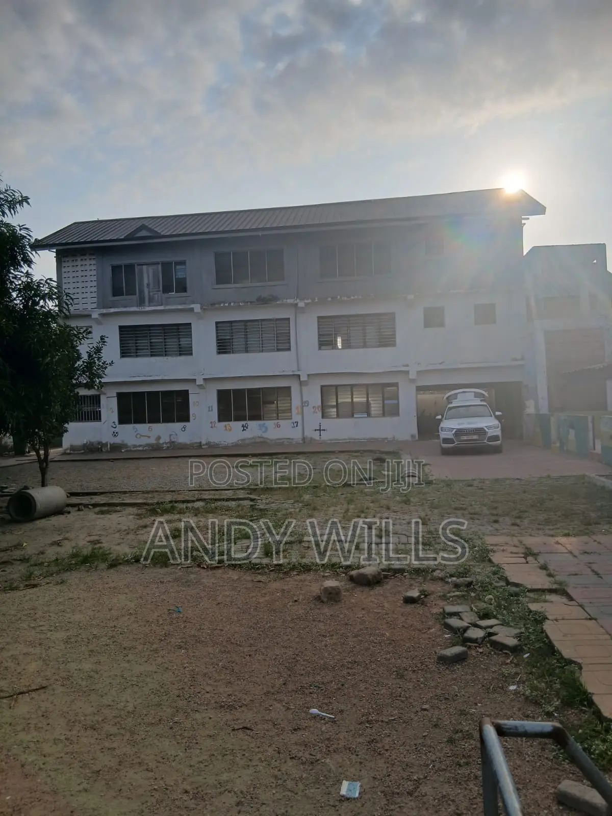 School Property for Sale