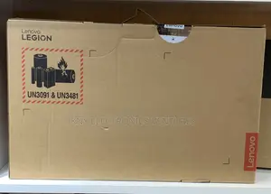 New Laptop Lenovo Legion 5 32GB Intel Core Ultra 9 SSD 1T