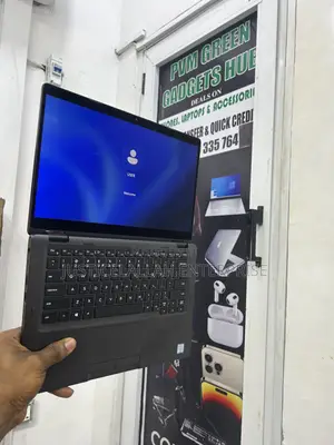 Laptop Dell Latitude 5300 8GB Intel Core i7 SSD 256GB