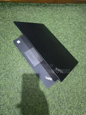 Laptop Lenovo ThinkPad T480s 8GB Intel Core i5 SSD 256GB
