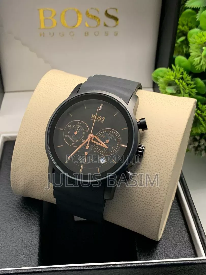 Hugo Boss Watch in Box
