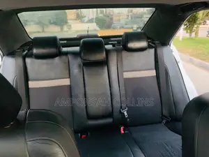 Toyota Camry 2014 White