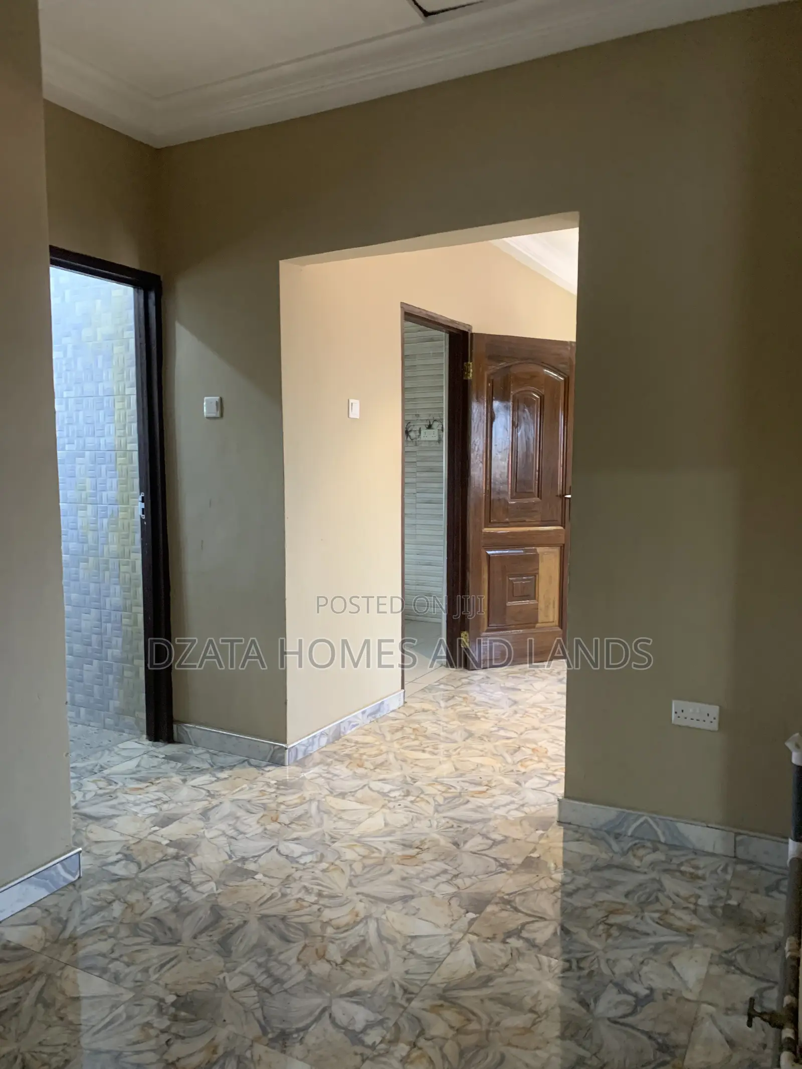 2bdrm Apartment in Junction Mall, Nungua for rent