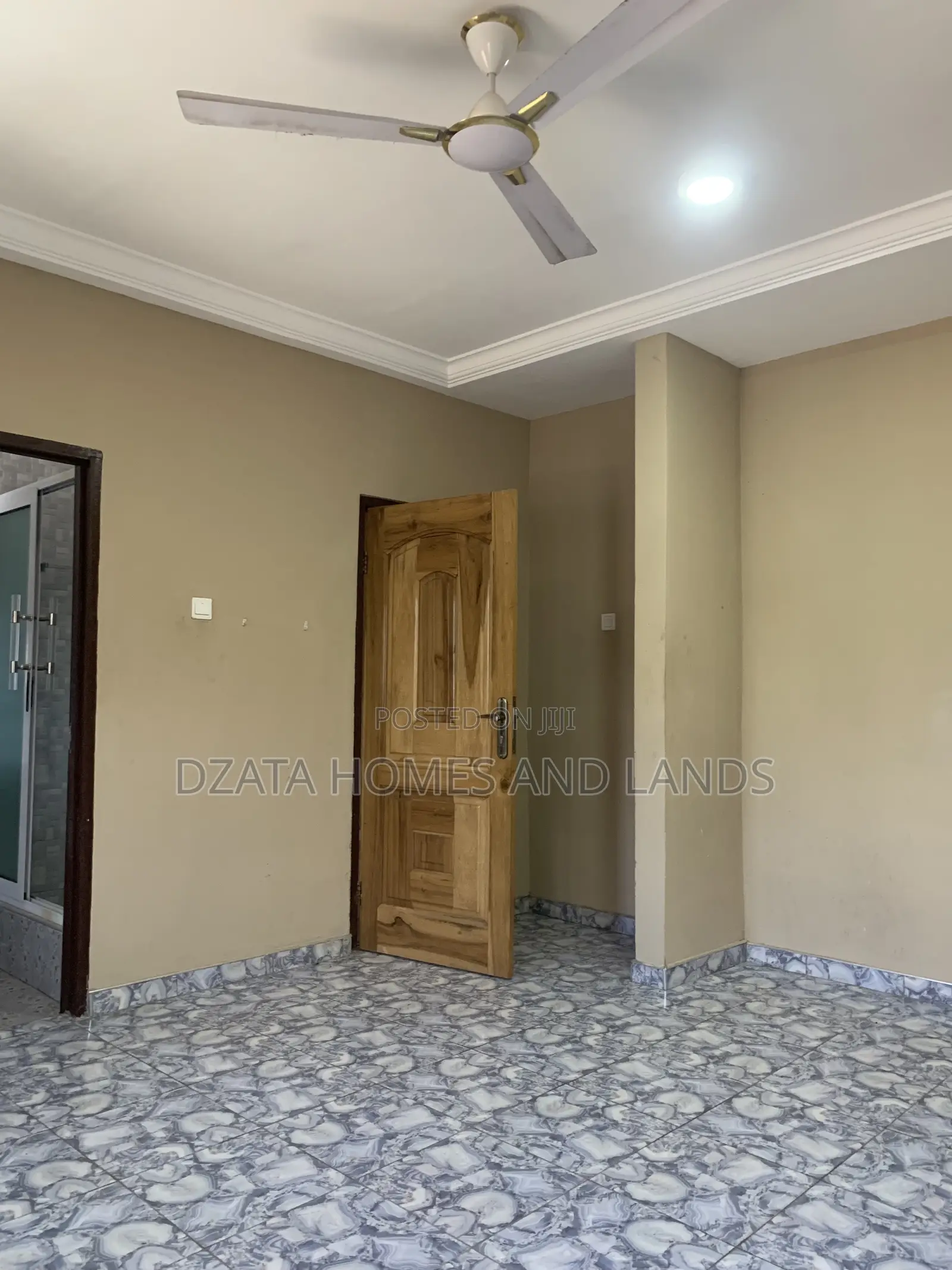 2bdrm Apartment in Junction Mall, Nungua for rent