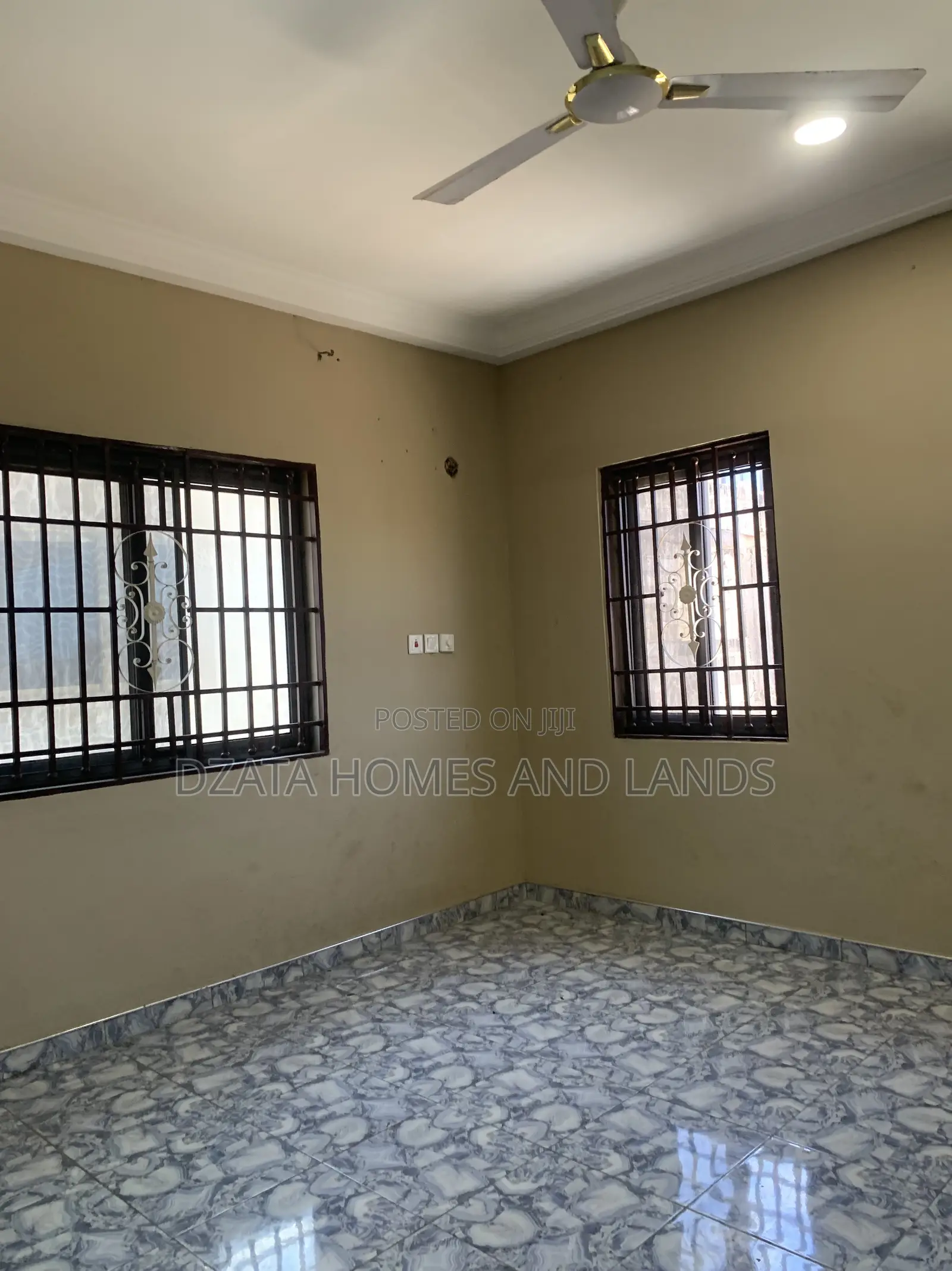 2bdrm Apartment in Junction Mall, Nungua for rent