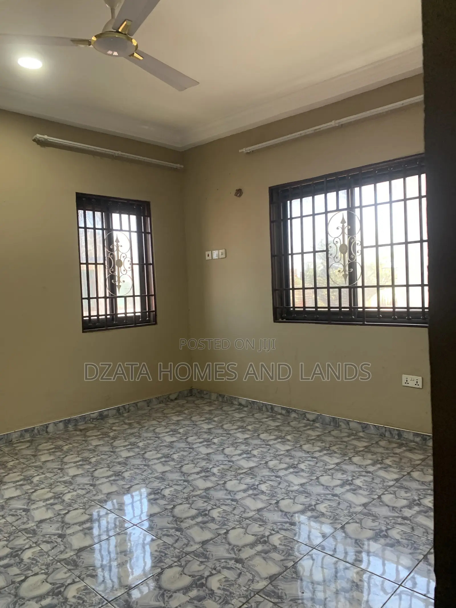 2bdrm Apartment in Junction Mall, Nungua for rent