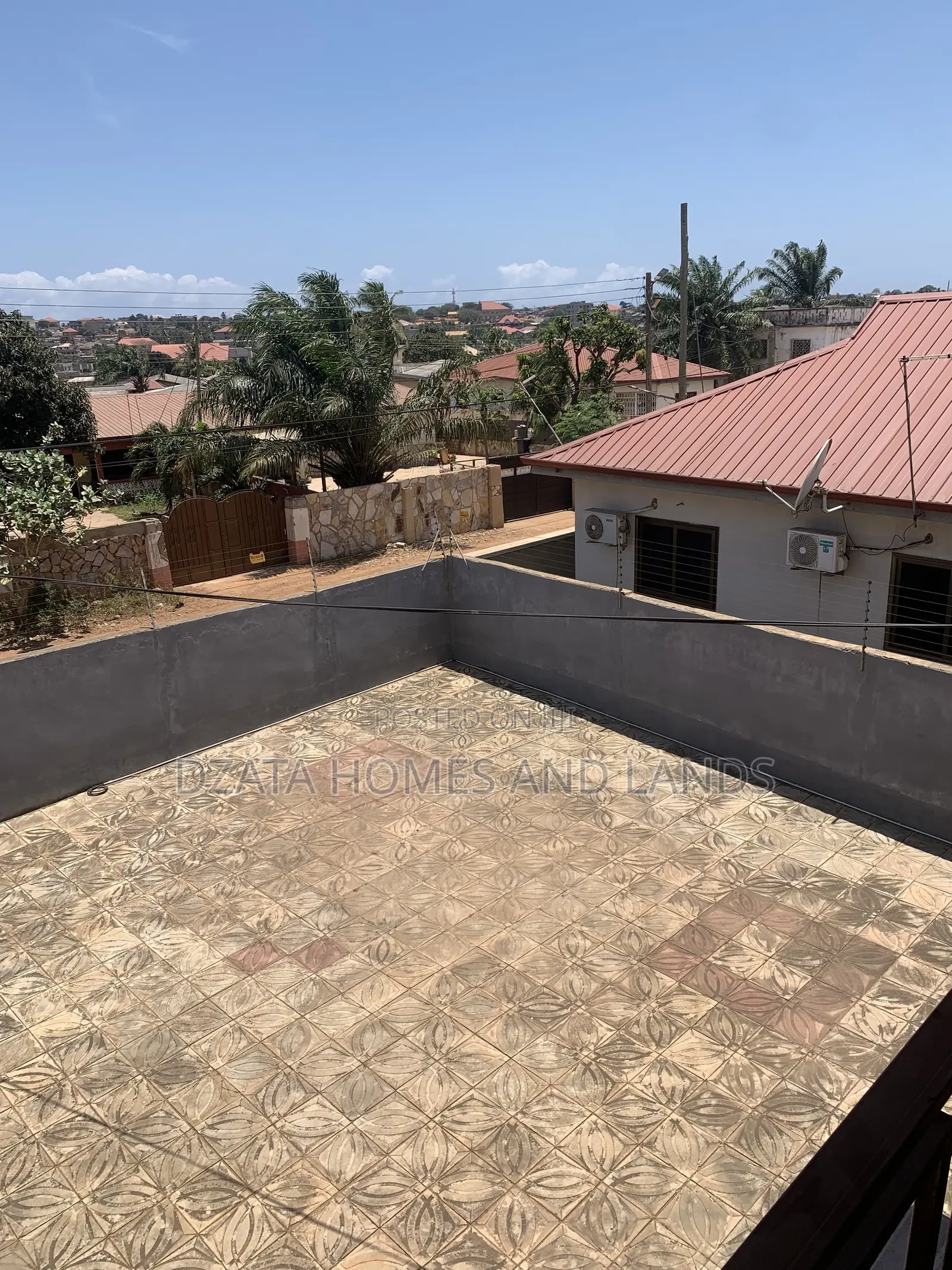 2bdrm Apartment in Junction Mall, Nungua for rent